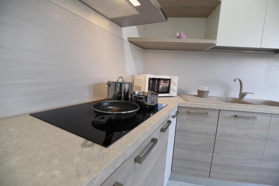 Photo of Kitchen in Bomerano