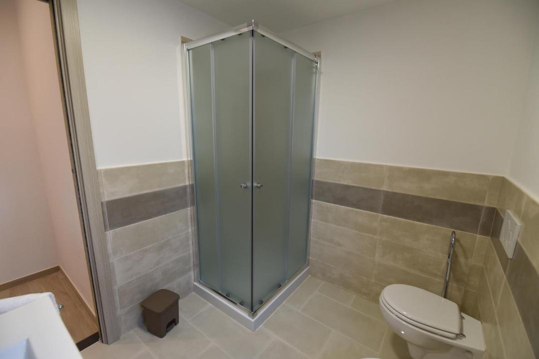 Photo of Bathroom in Bomerano