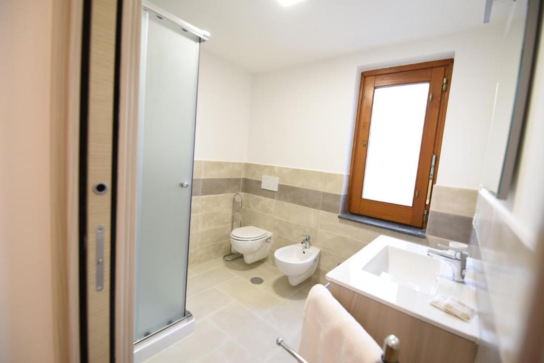 Photo of Bathroom in Bomerano