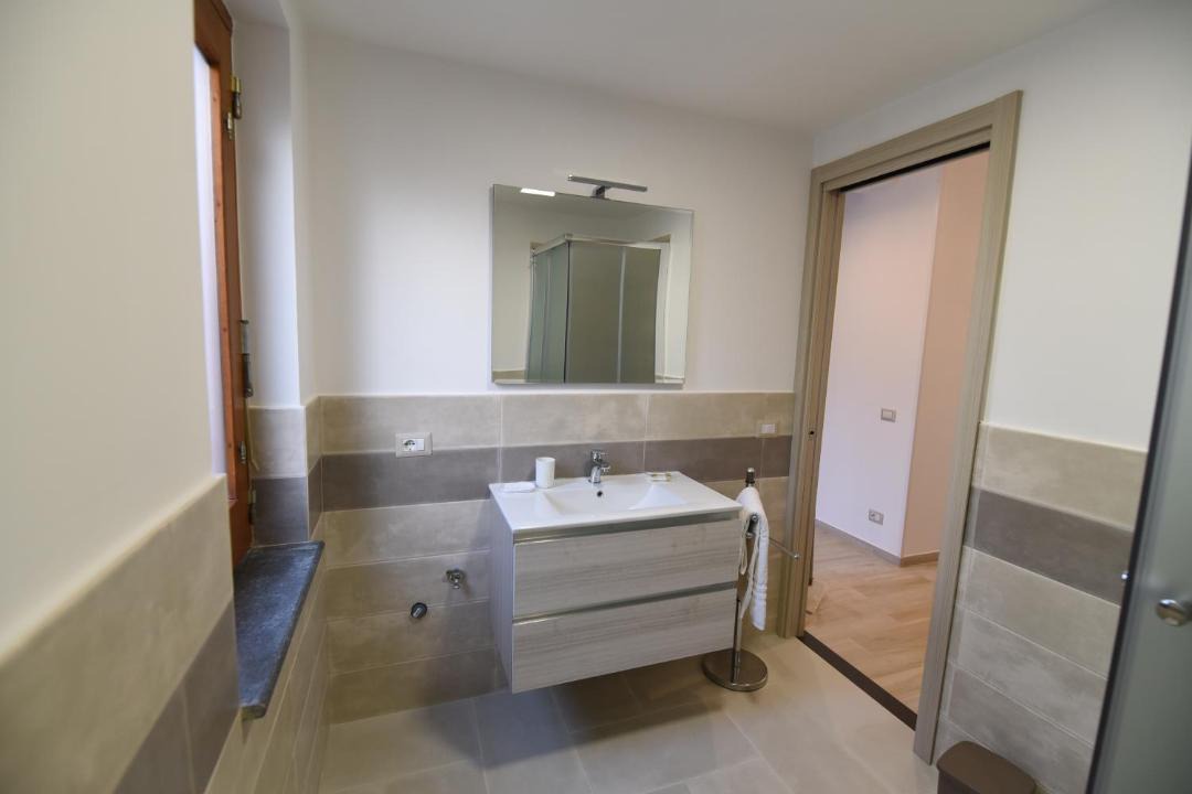 Photo of Bathroom in Bomerano