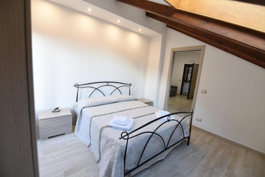 Photo of Bedroom in Bomerano