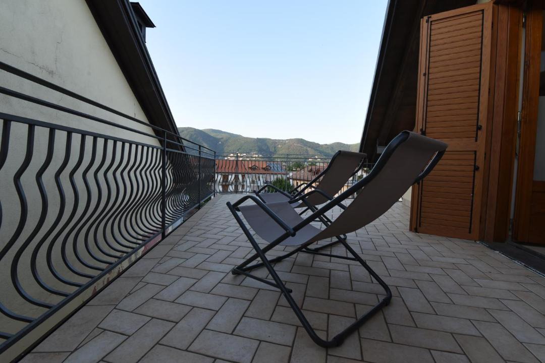 Photo of Patio Balcony in Bomerano