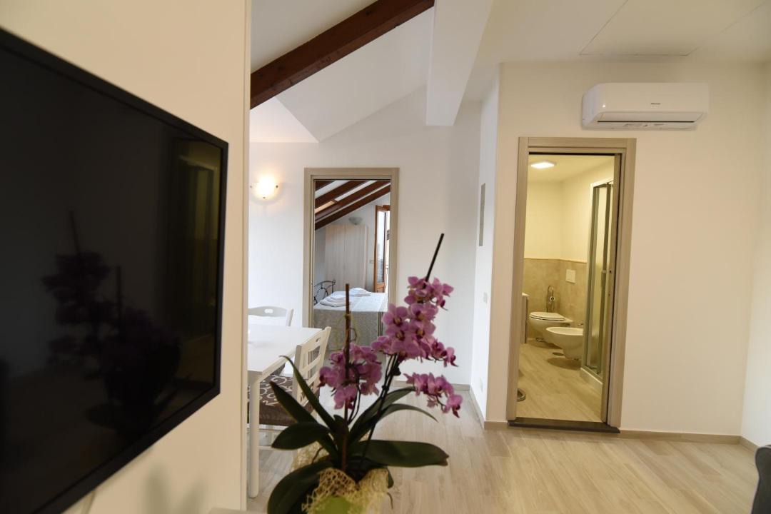 Photo of Livingroom in Bomerano