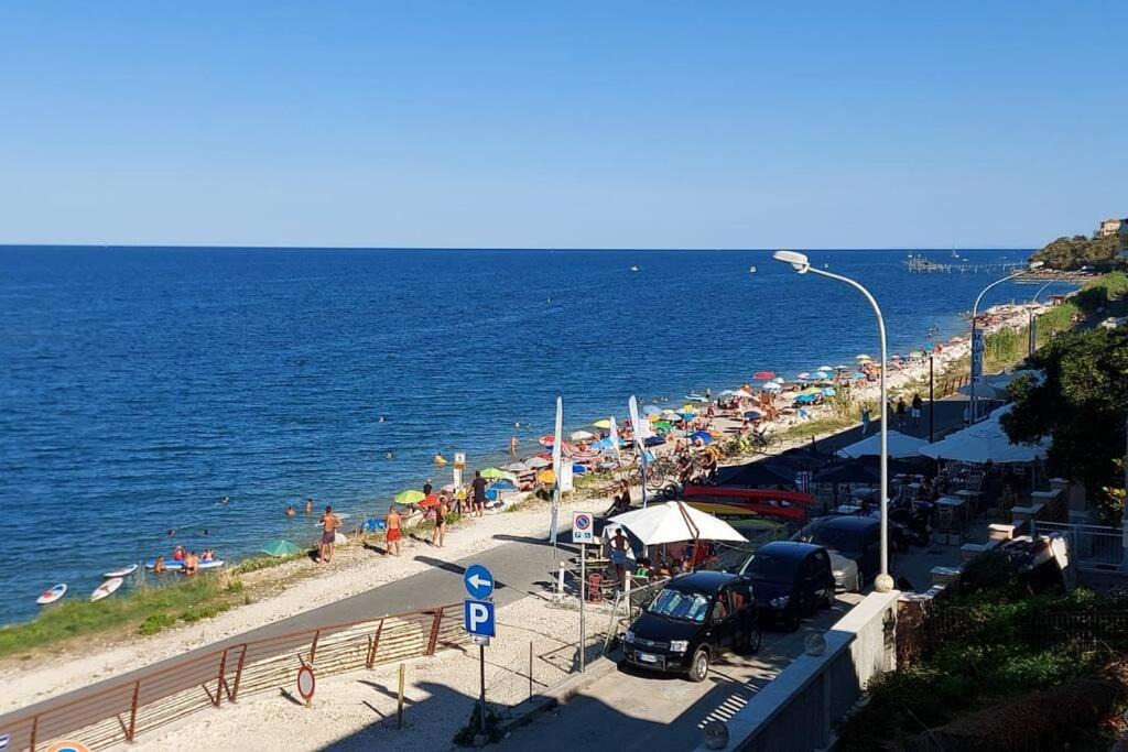 Photo of Others in Marina di San Vito