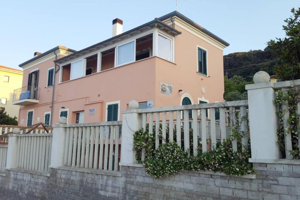 Photo of Buildings in Marina di San Vito