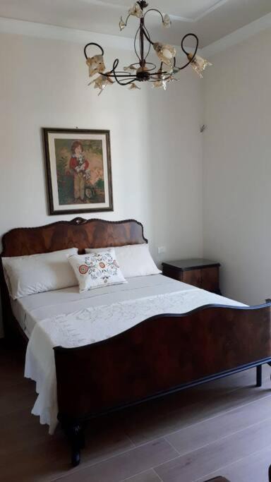 Photo of Bedroom in Marina di San Vito