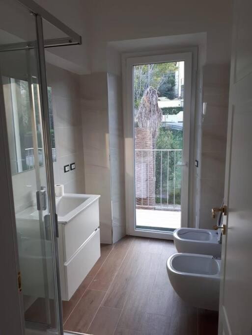 Photo of Bathroom in Marina di San Vito