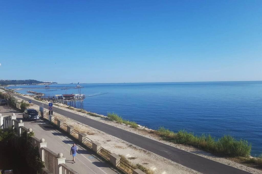 Photo of Outdoor in Marina di San Vito