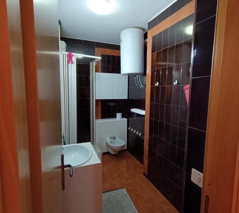 Photo of Bathroom in Santa Marina