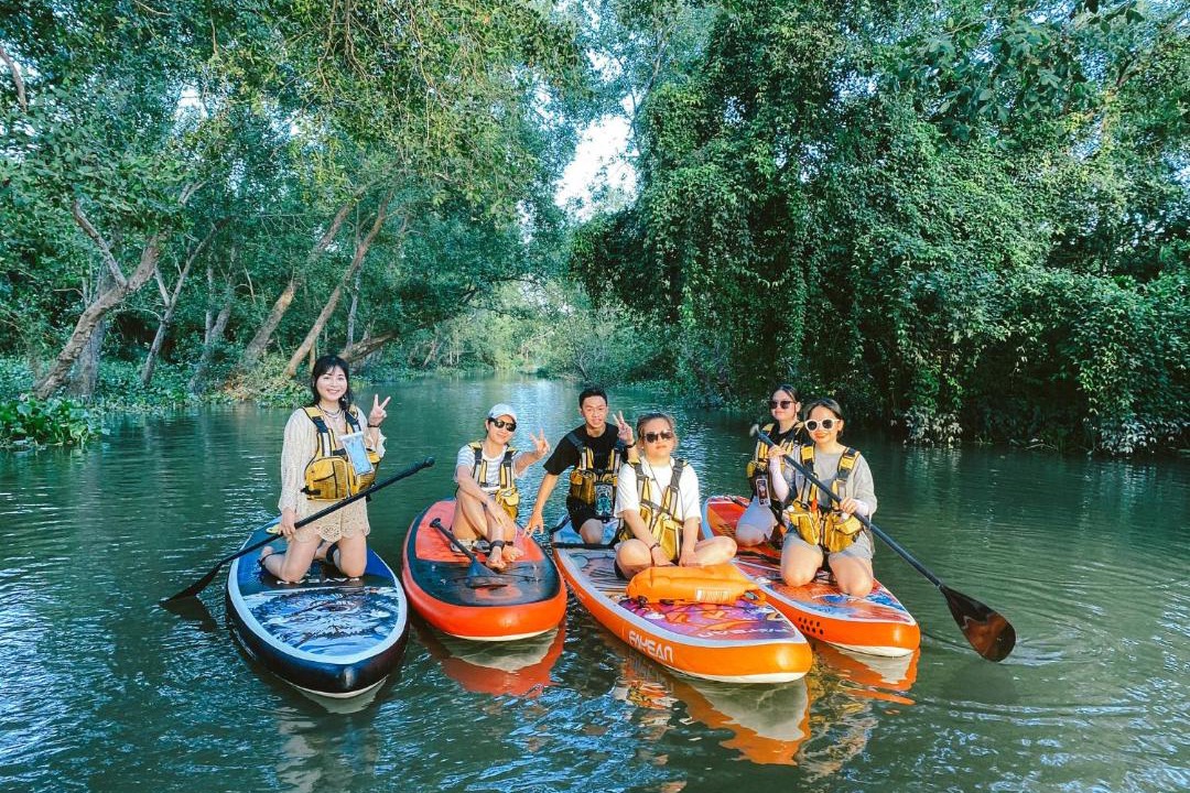Photo of Others in Cai Rang