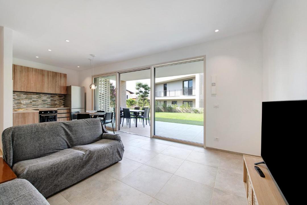 Photo of Livingroom in Peschiera del Garda