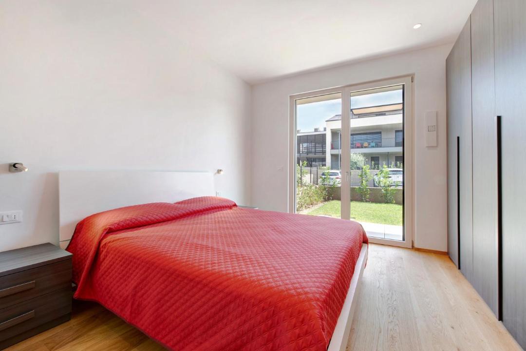 Photo of Bedroom in Peschiera del Garda