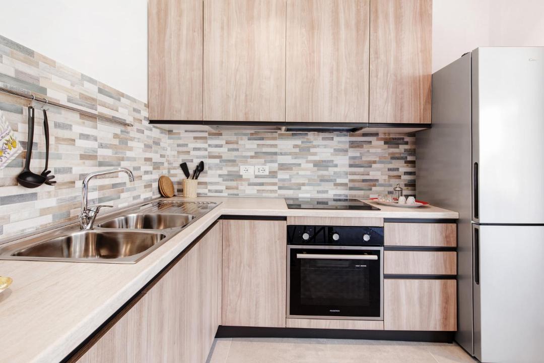 Photo of Kitchen in Peschiera del Garda