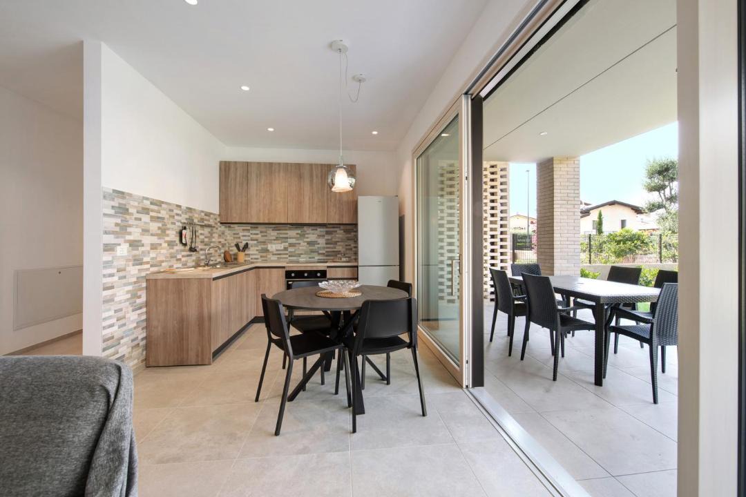 Photo of Livingroom in Peschiera del Garda
