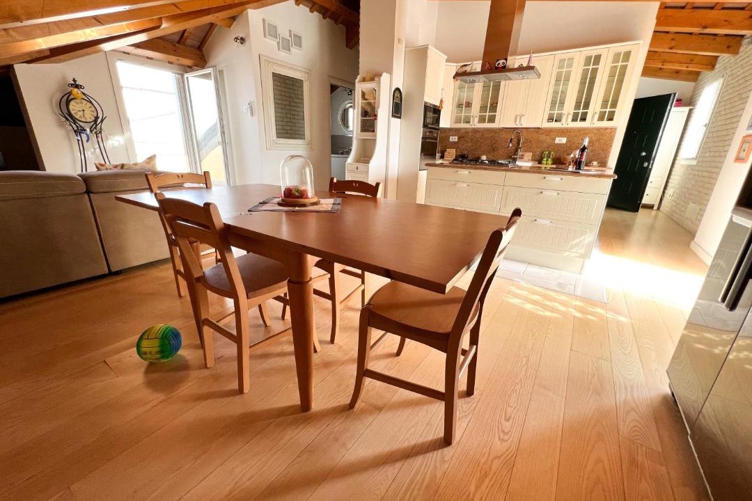 Photo of Kitchen in Dolo