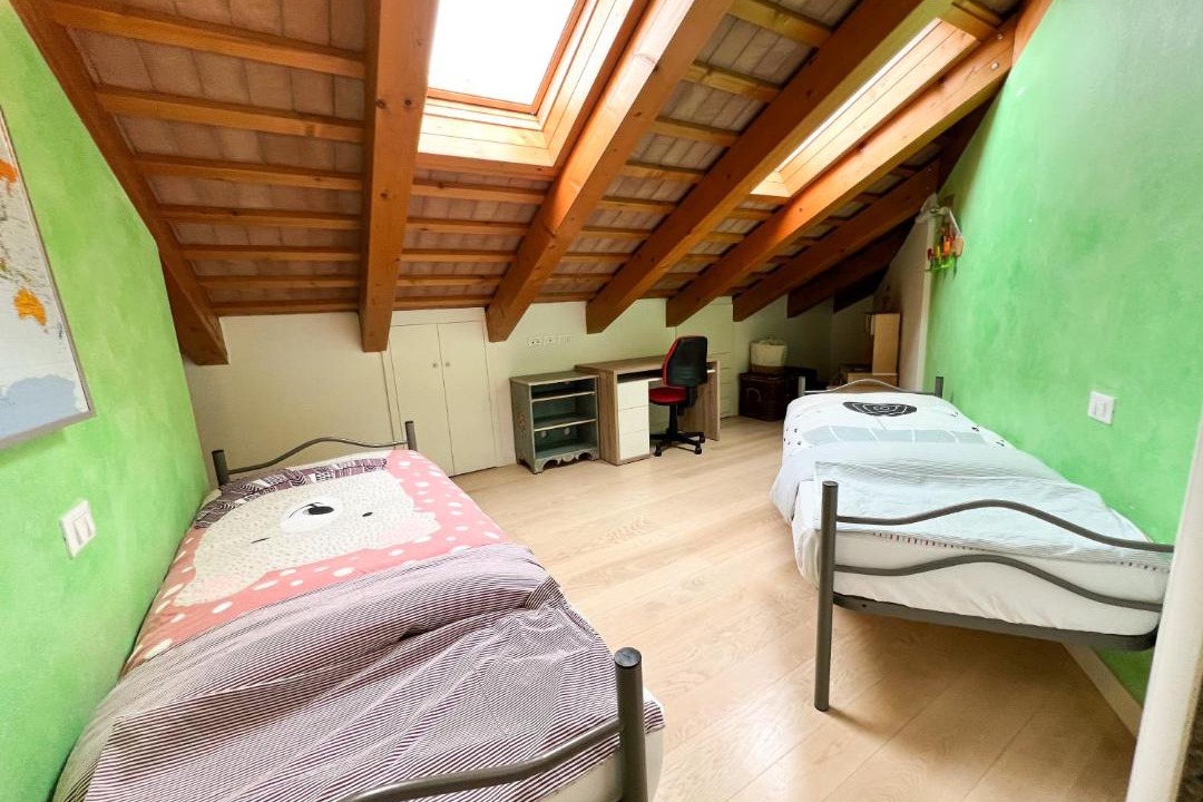Photo of Bedroom in Dolo