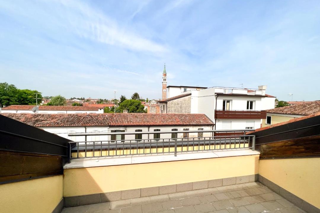 Photo of Patio Balcony in Dolo