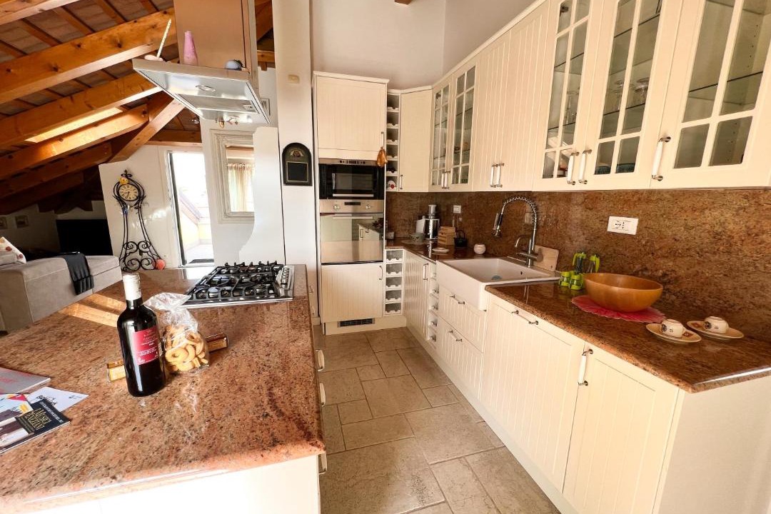 Photo of Kitchen in Dolo