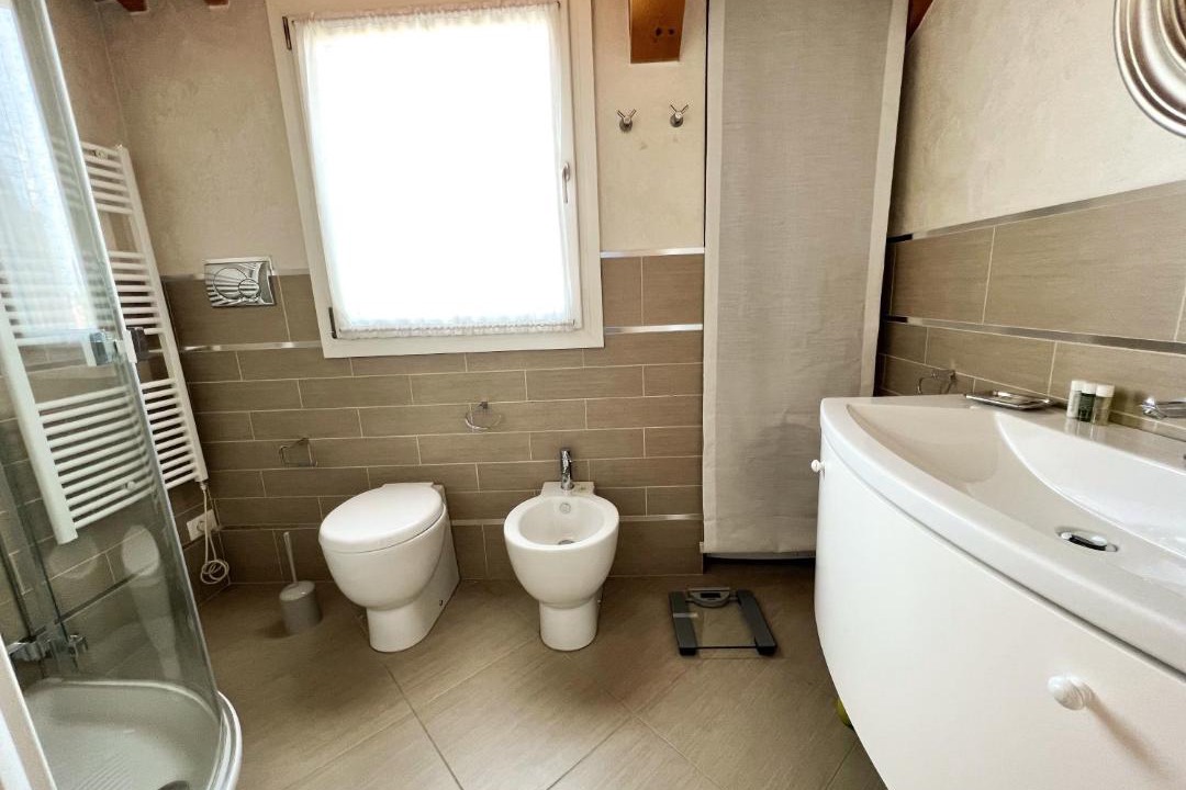 Photo of Bathroom in Dolo