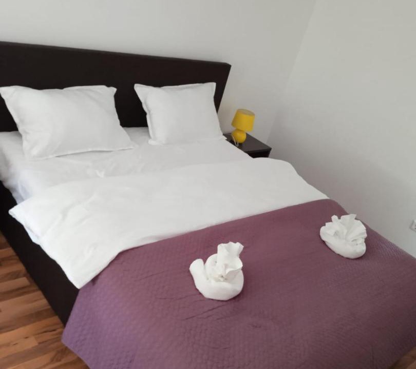 Photo of Bedroom in Turda