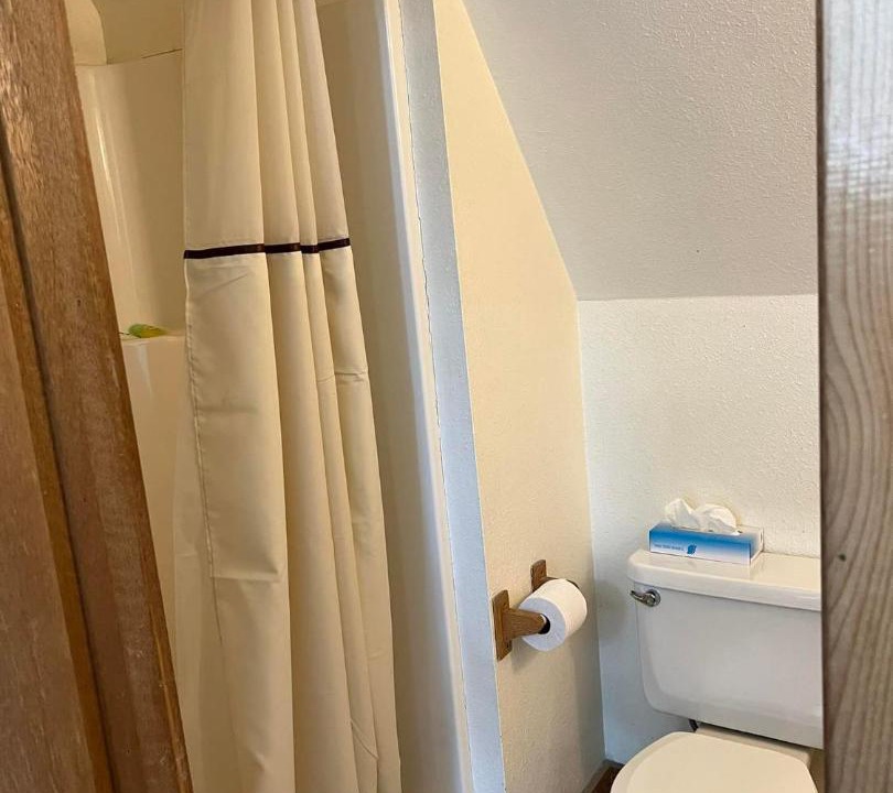 Photo of Bathroom in Hill City