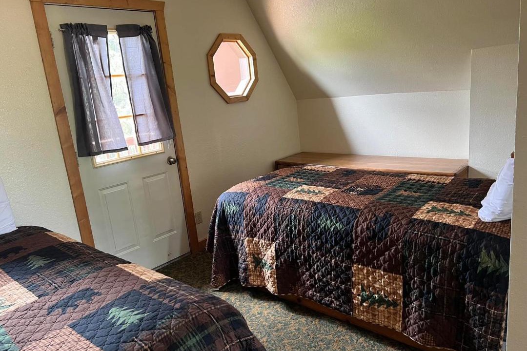 Photo of Bedroom in Hill City
