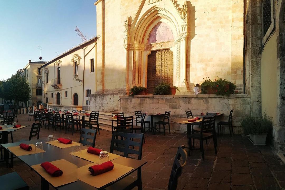 Photo of Others in Sulmona