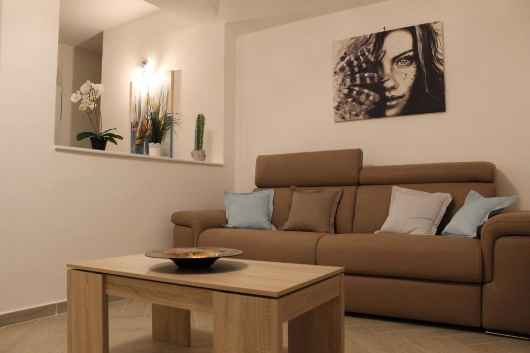 Photo of Livingroom in Castel di Sangro