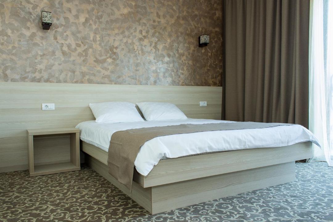 Photo of Bedroom in Sanmartin