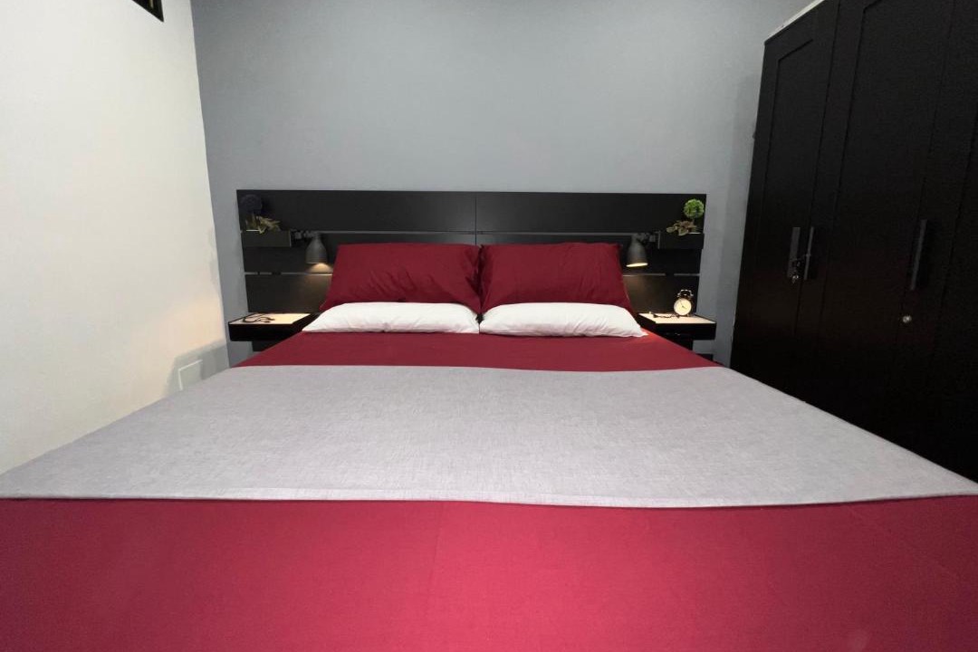 Photo of Bedroom in Rione Sanita