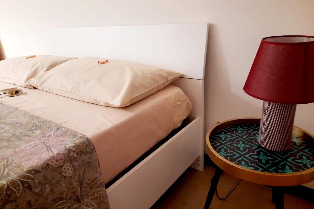 Photo of Bedroom in Pozzuoli