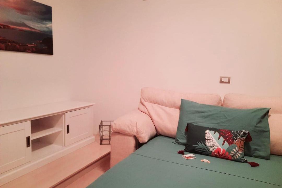 Photo of Bedroom in Pozzuoli