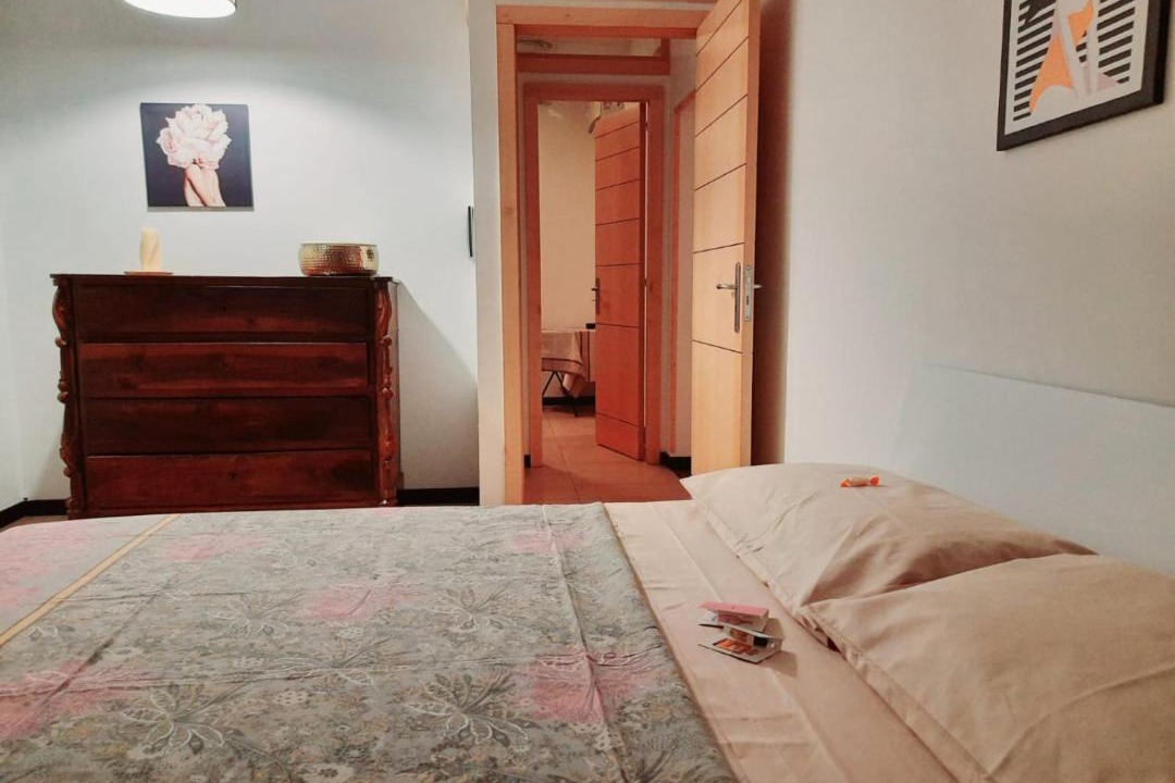 Photo of Bedroom in Pozzuoli