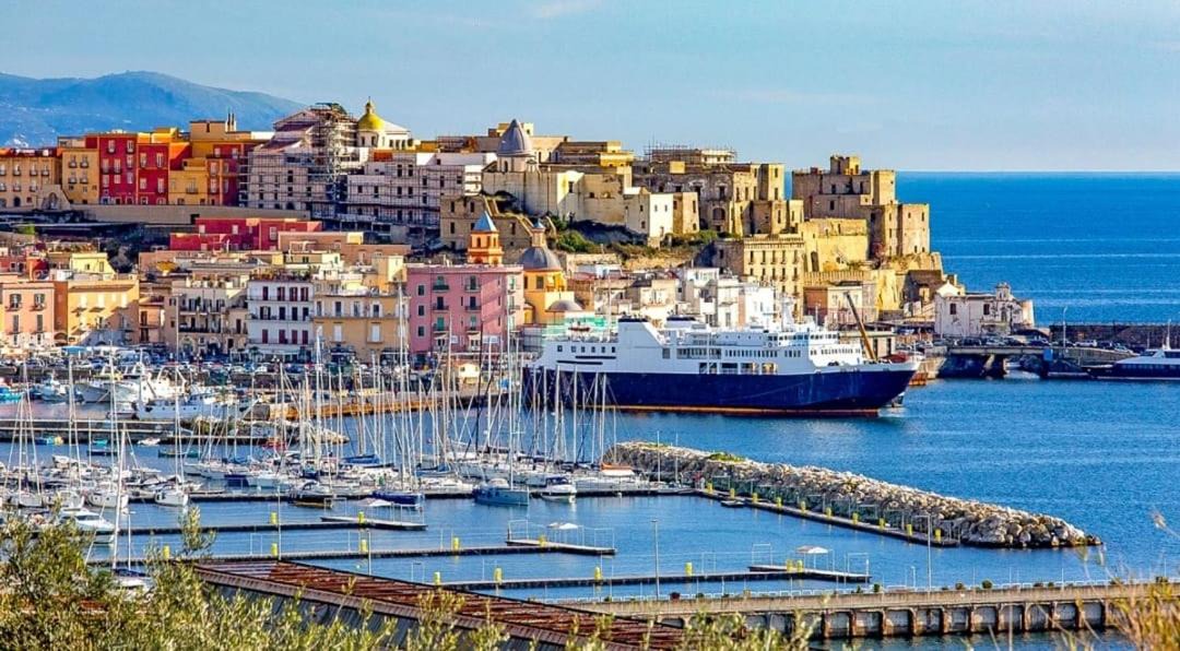 Photo of Outdoor in Pozzuoli