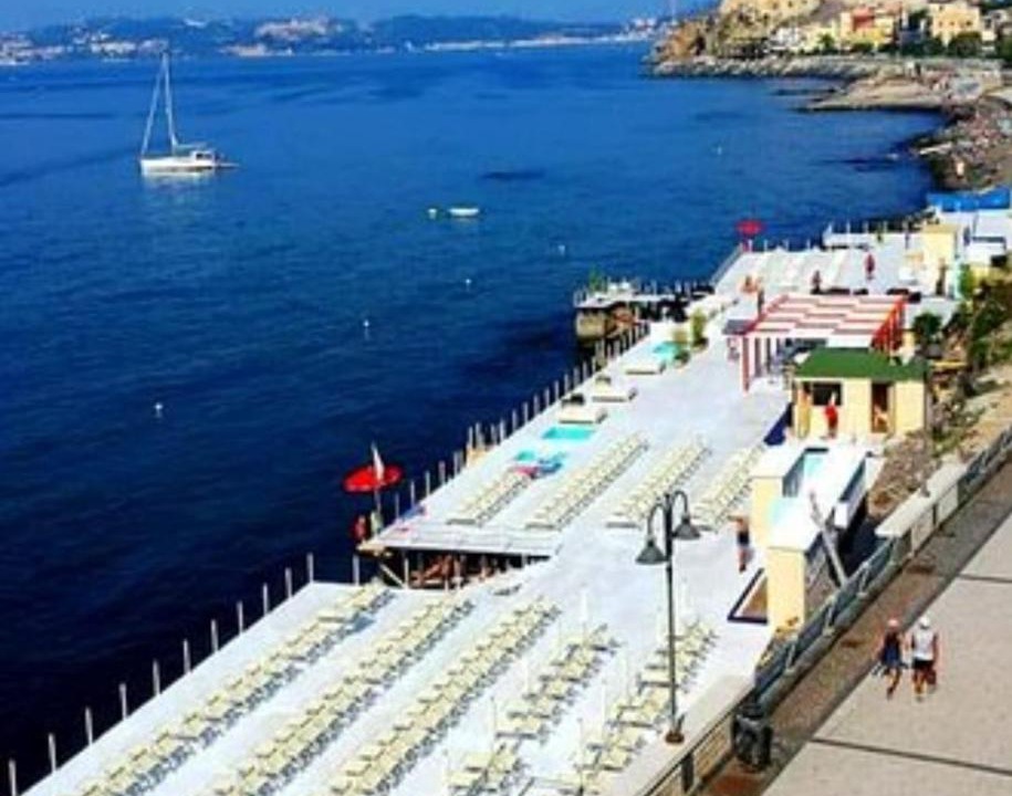 Photo of Others in Pozzuoli