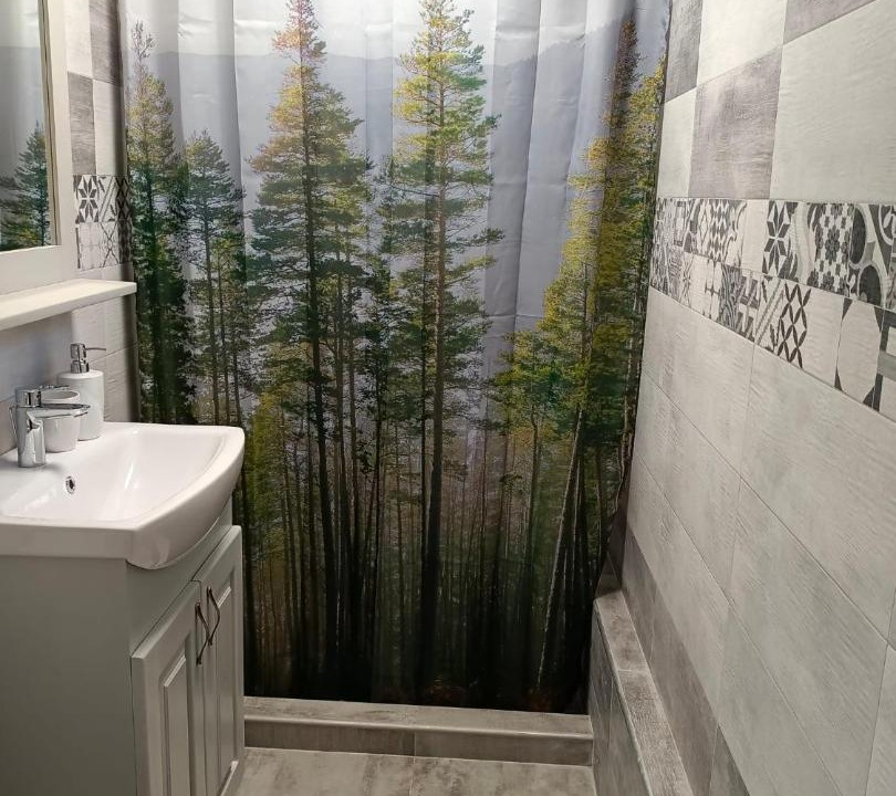 Photo of Bathroom in Chiscau