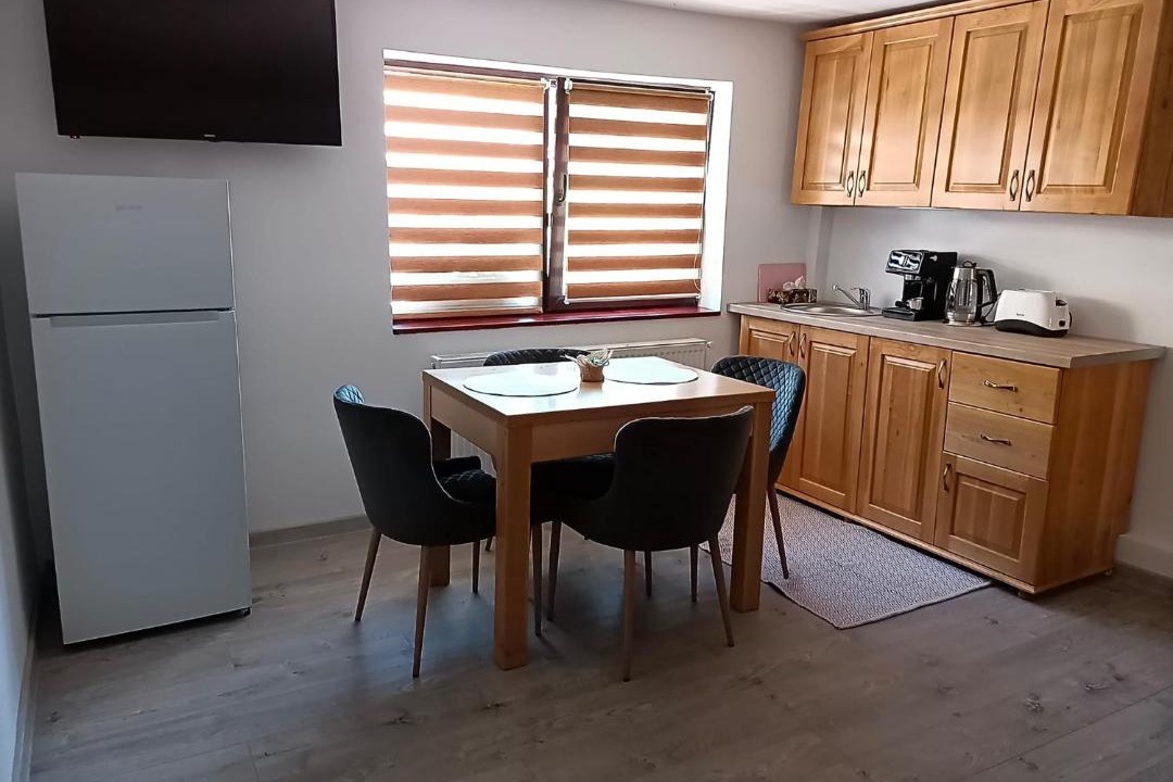 Photo of Kitchen in Chiscau