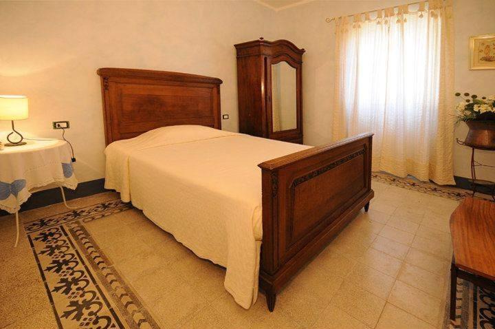 Photo of Bedroom in Gagliano Aterno