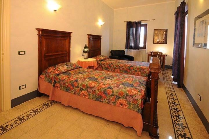 Photo of Bedroom in Gagliano Aterno