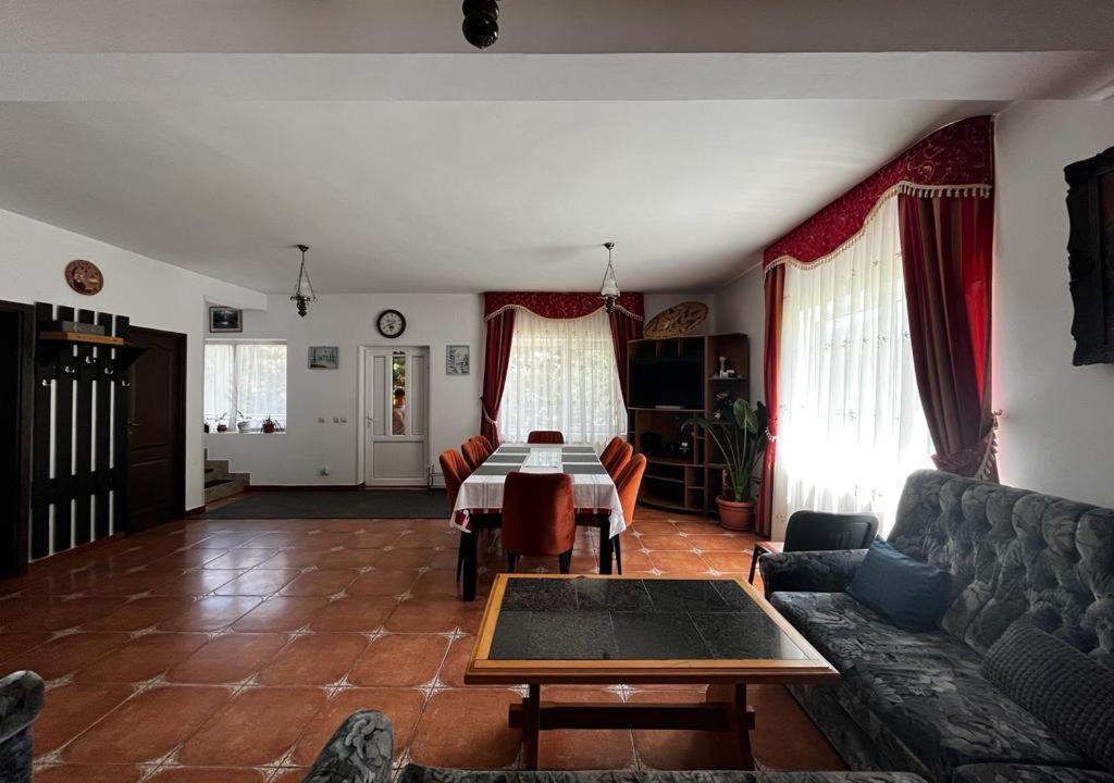 Photo of Livingroom in Bran