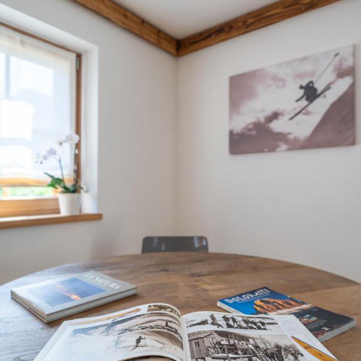 Photo of Bedroom in Vodo Cadore
