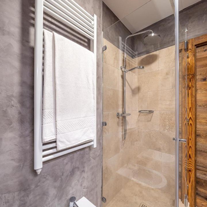 Photo of Bathroom in Vodo Cadore