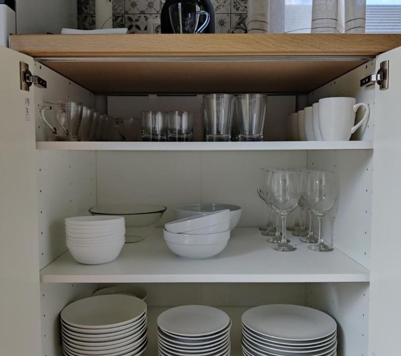 Photo of Kitchen in Bran