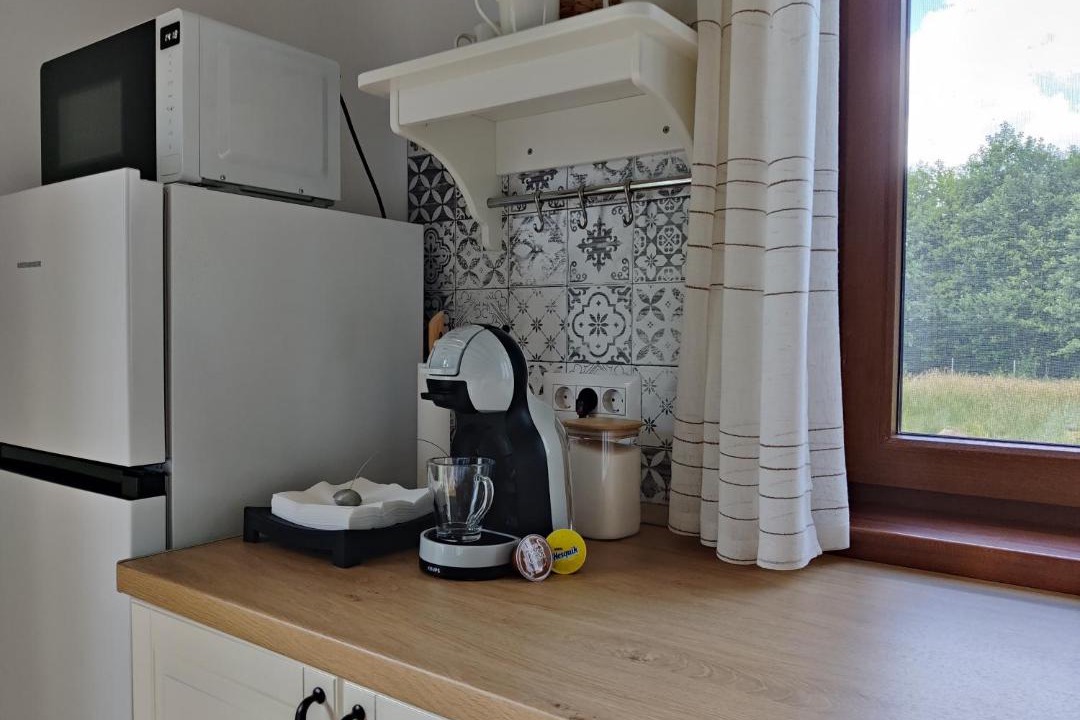 Photo of Kitchen in Bran