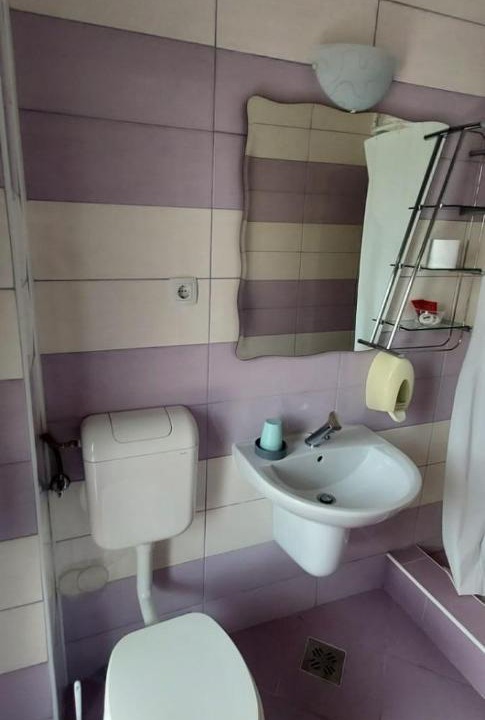 Photo of Bathroom in Baile Unu Mai