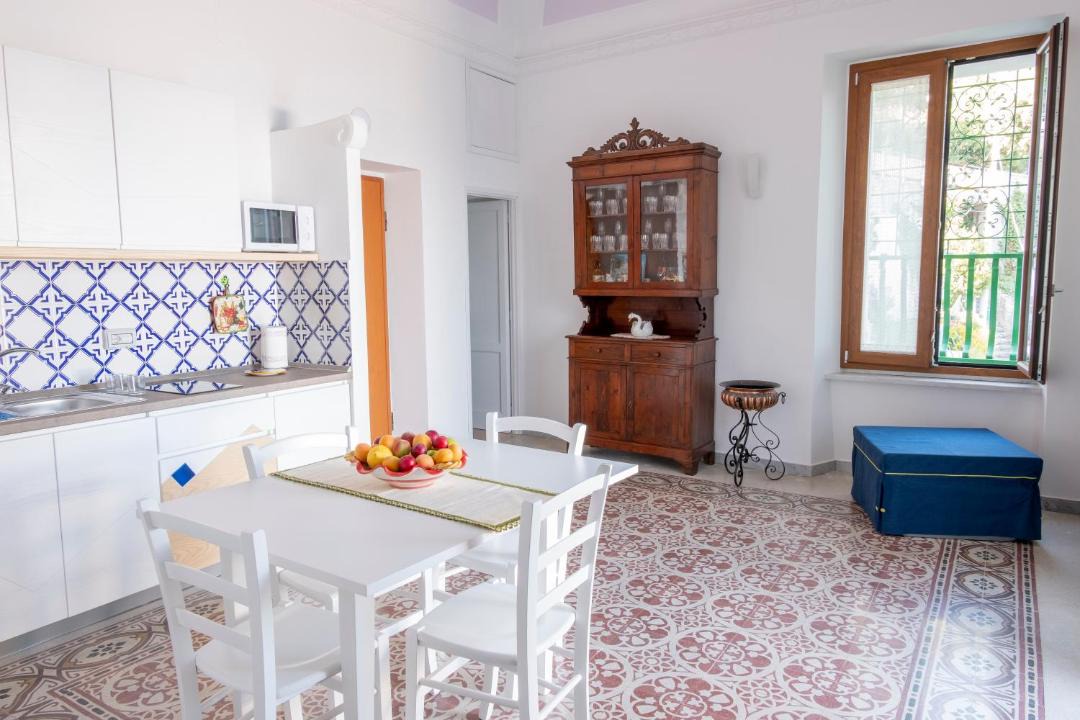 Photo of Livingroom in Conca dei Marini