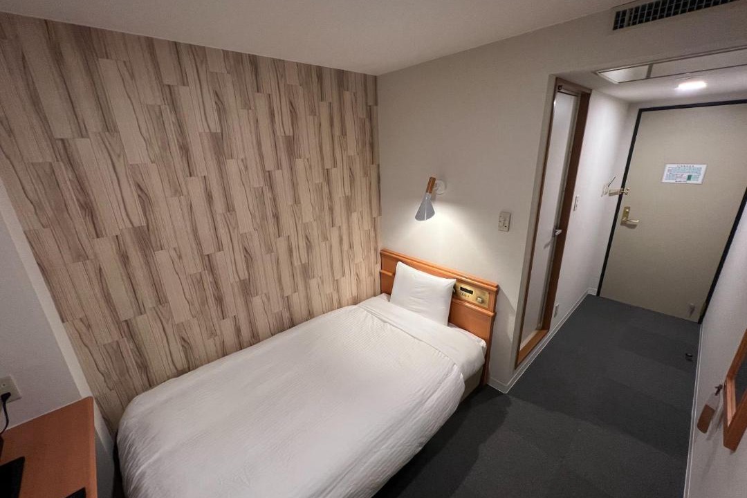 Photo of Bedroom in Kitami
