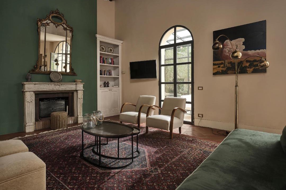 Photo of Livingroom in Cori