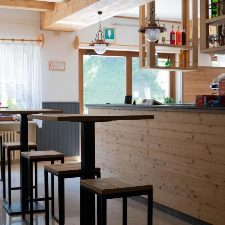 Photo of Kitchen in Misurina