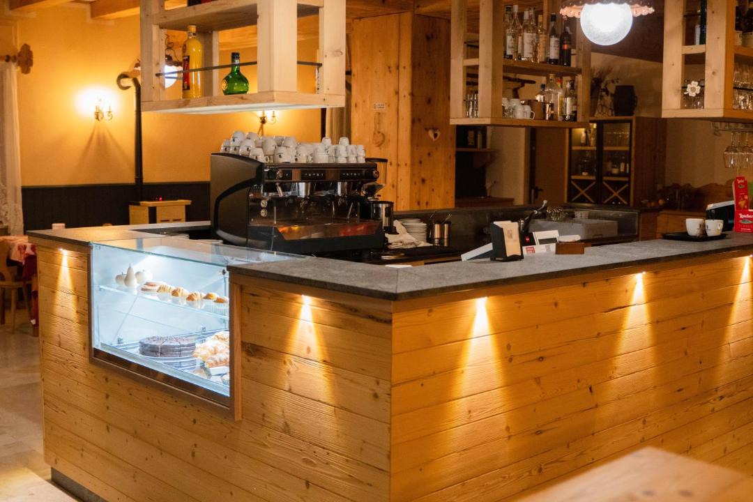Photo of Kitchen in Misurina